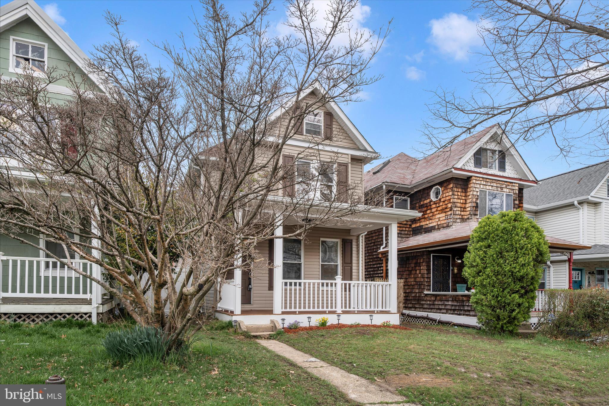 WAVERLY - Residential