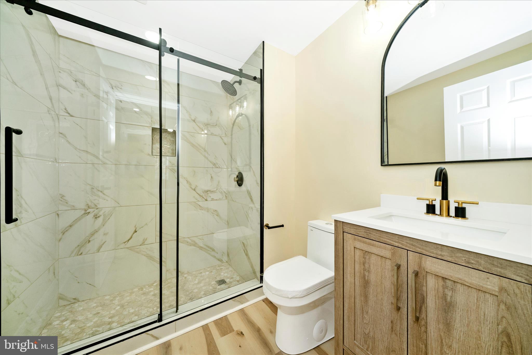 WAVERLY - Residential