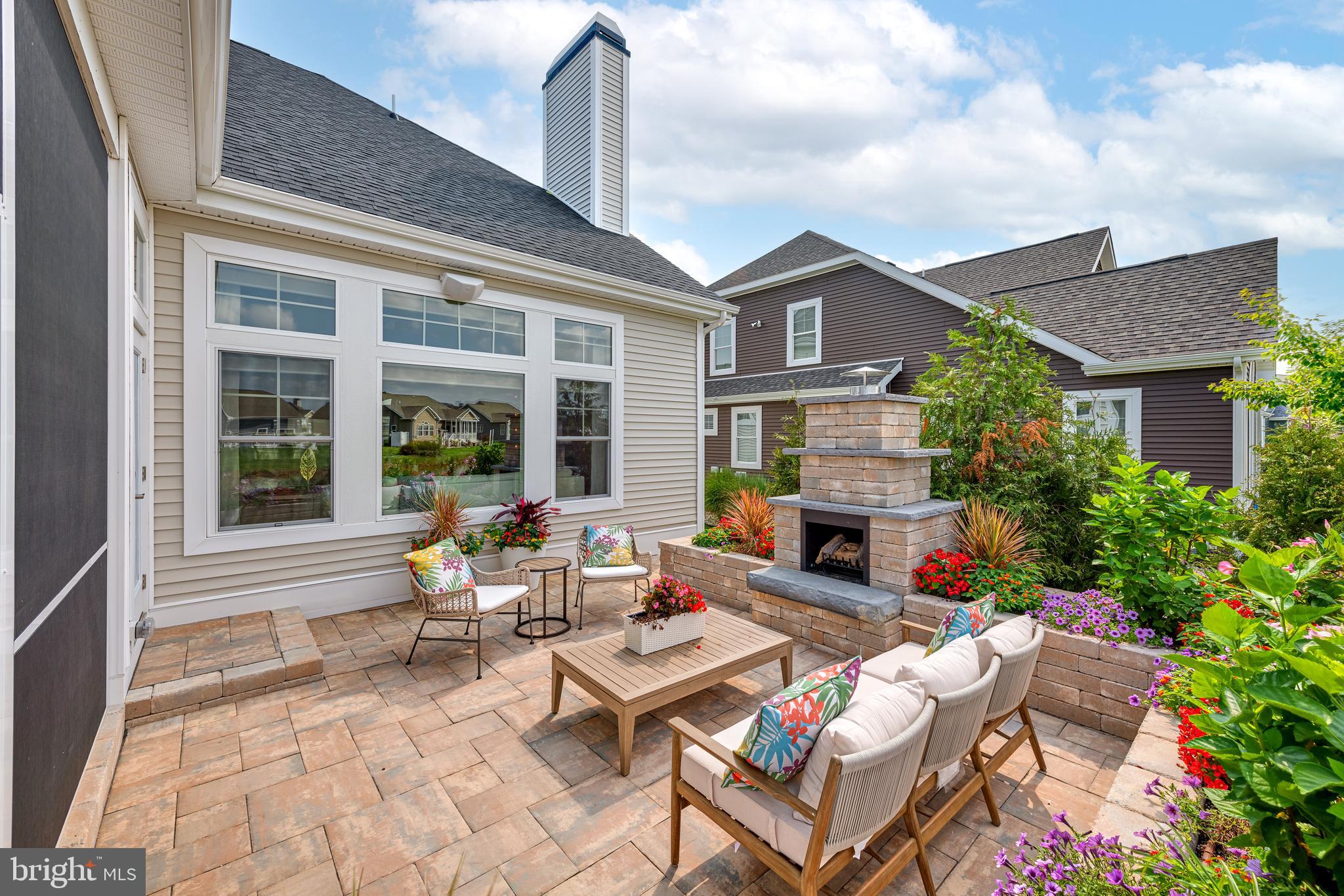 SERENITY AT CUBBAGE POND - Residential