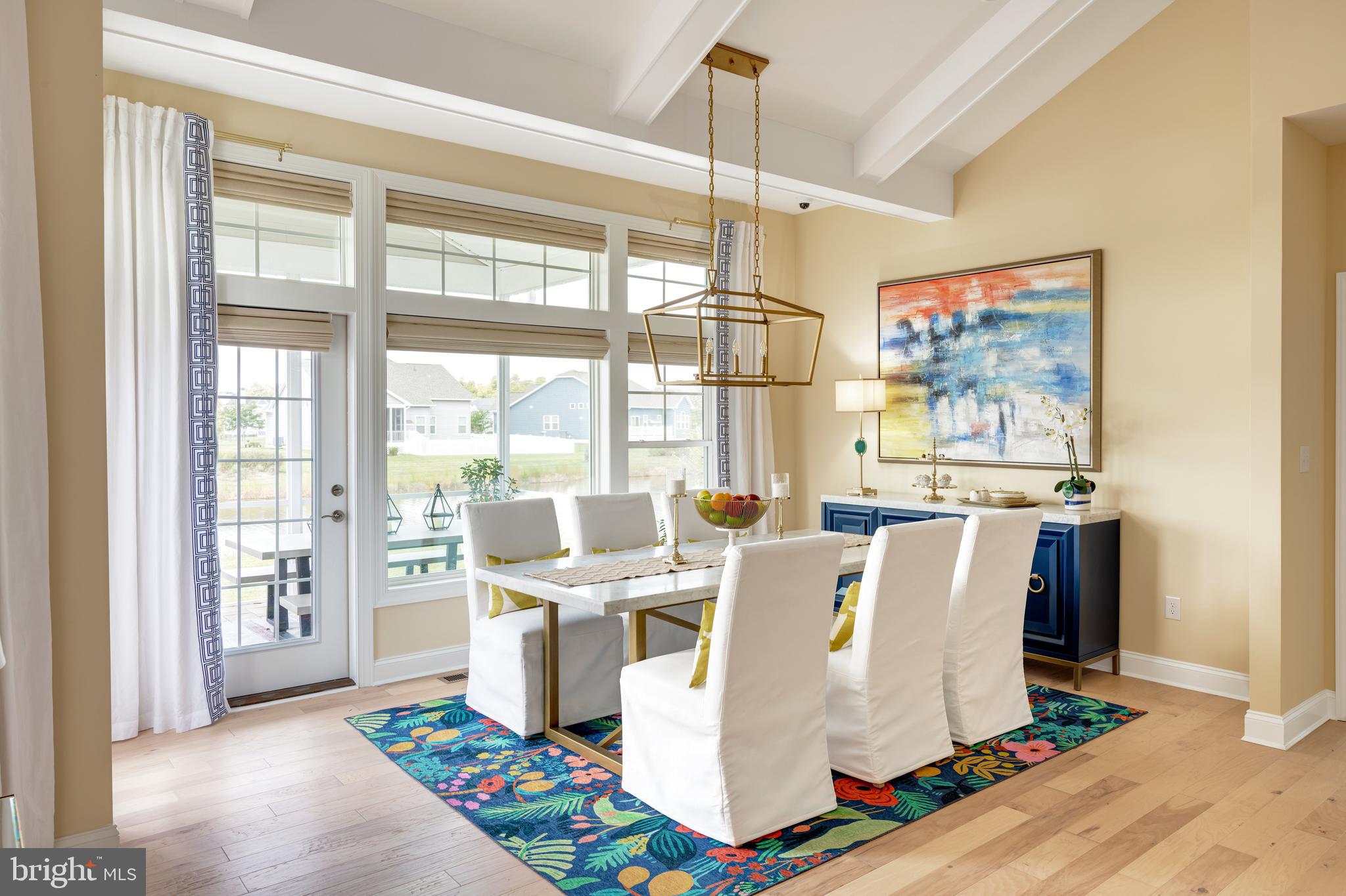 SERENITY AT CUBBAGE POND - Residential