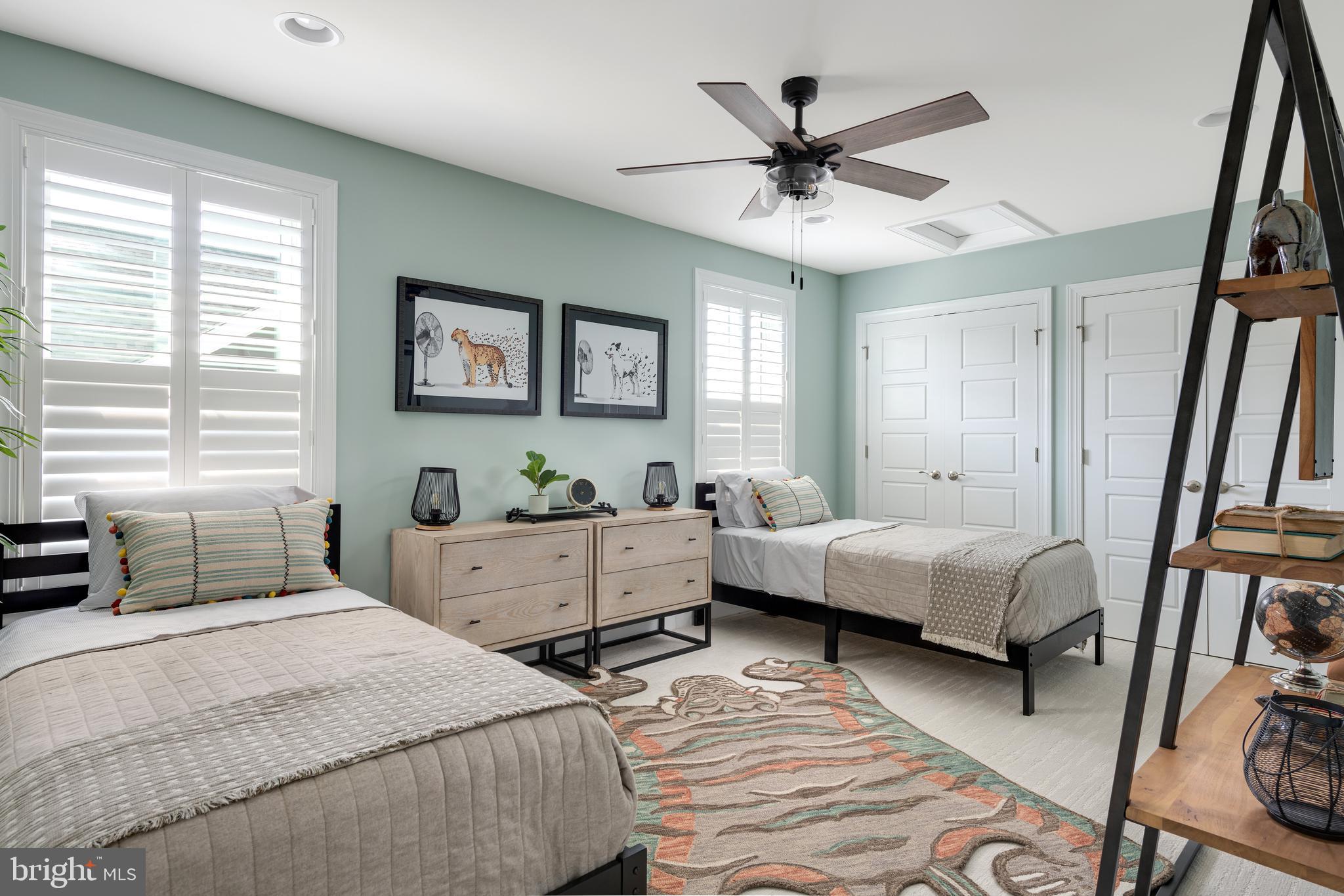 SERENITY AT CUBBAGE POND - Residential