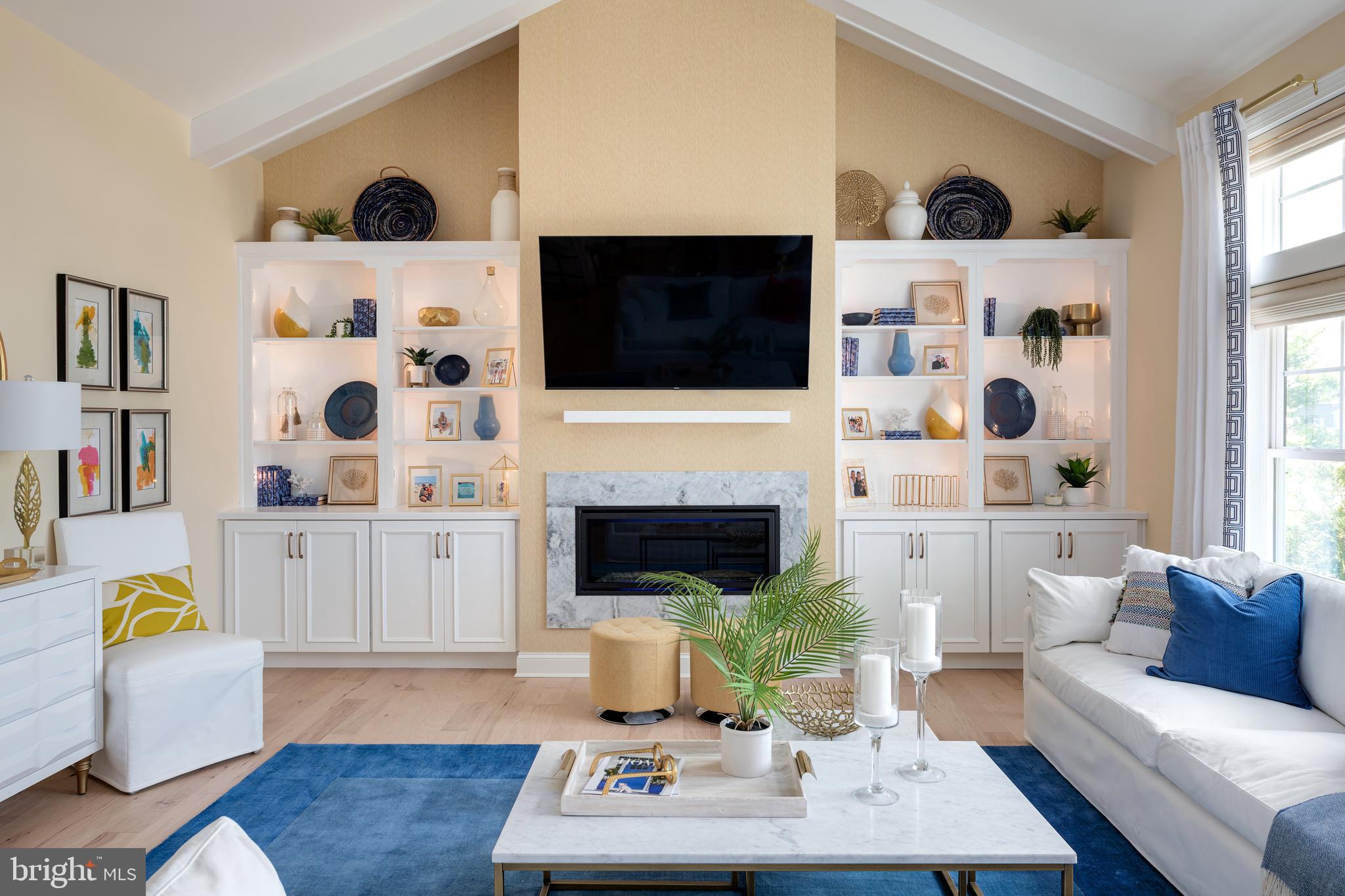 SERENITY AT CUBBAGE POND - Residential