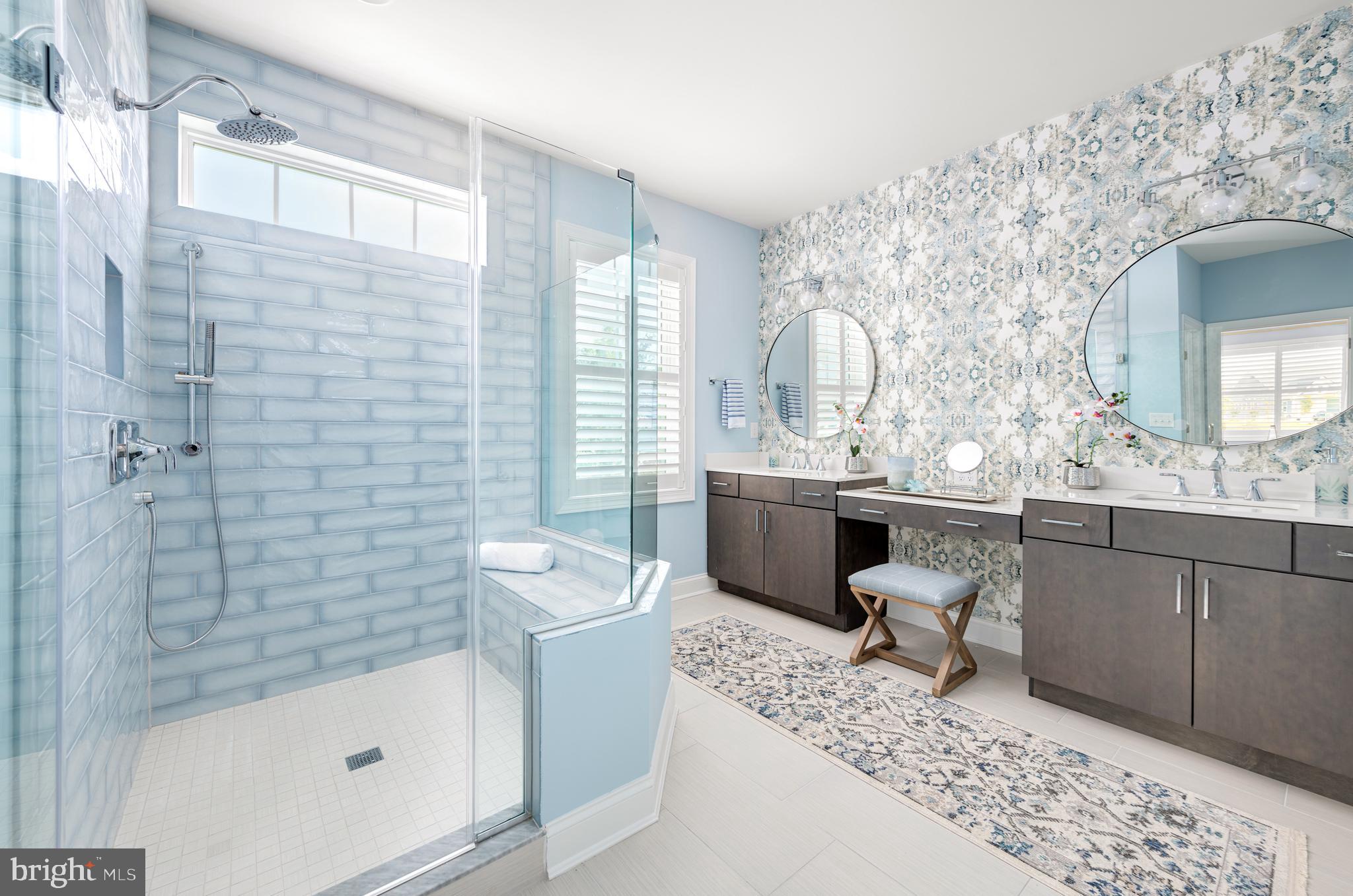 SERENITY AT CUBBAGE POND - Residential