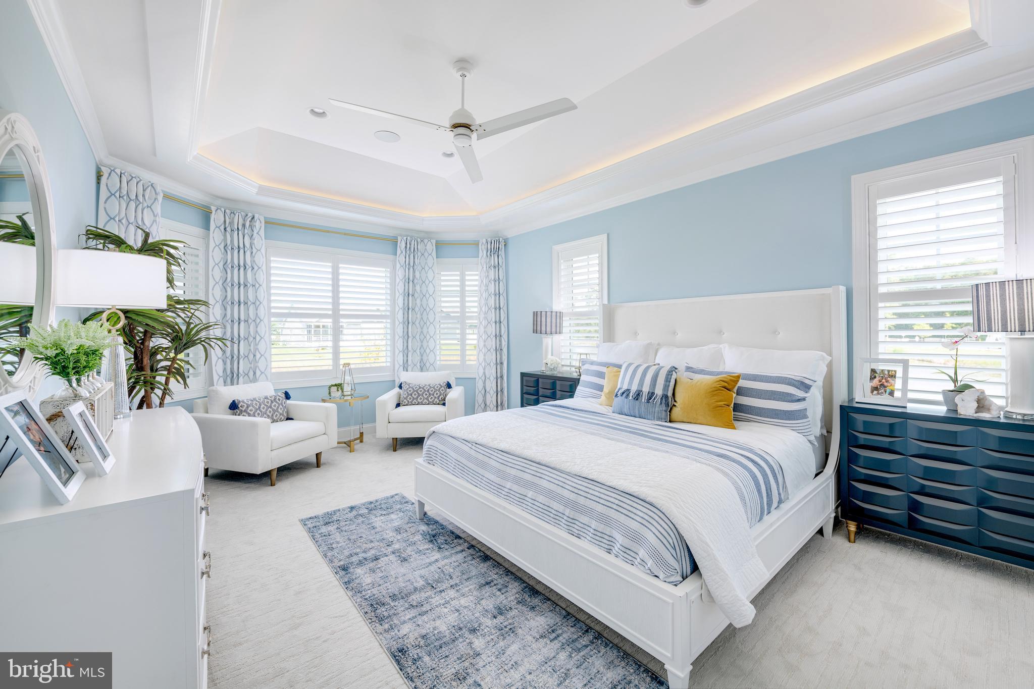 SERENITY AT CUBBAGE POND - Residential