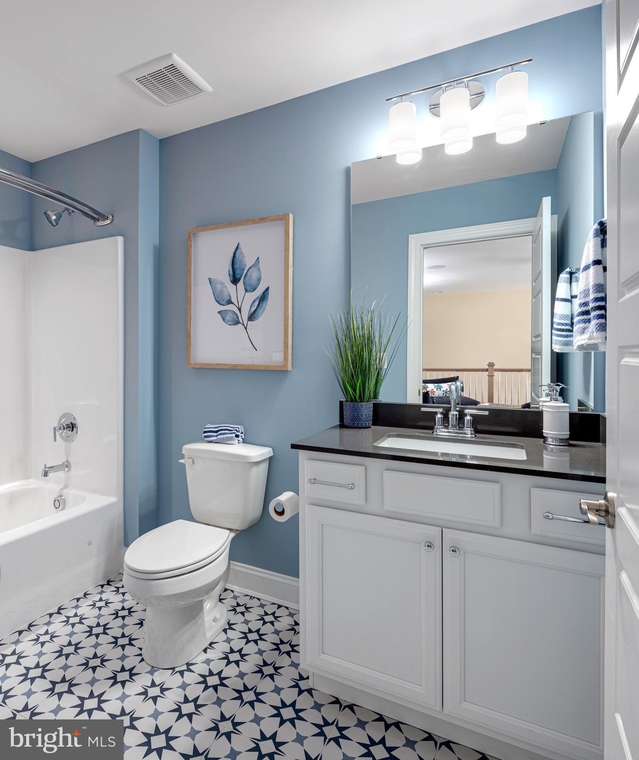 SERENITY AT CUBBAGE POND - Residential