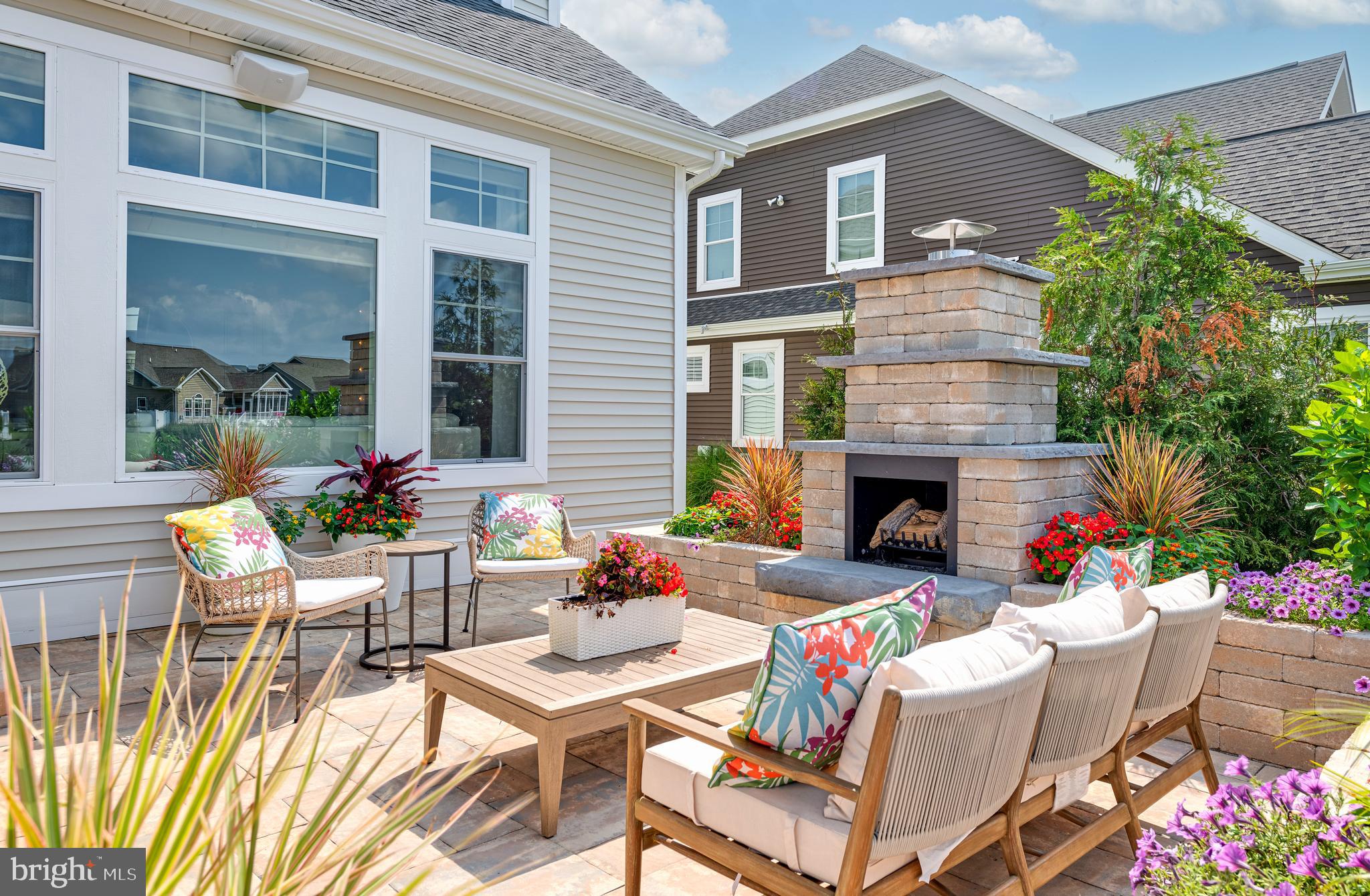 SERENITY AT CUBBAGE POND - Residential