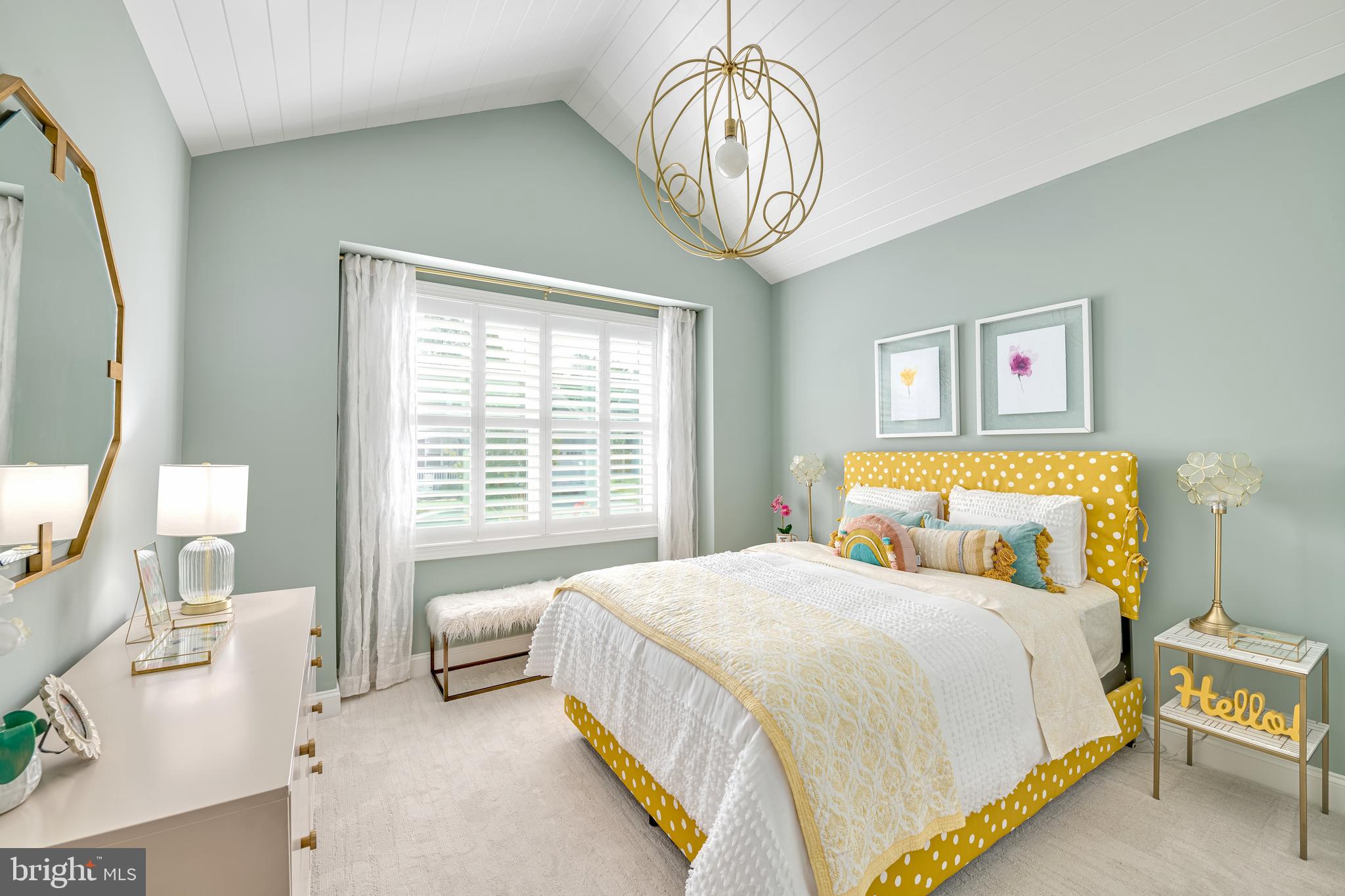 SERENITY AT CUBBAGE POND - Residential