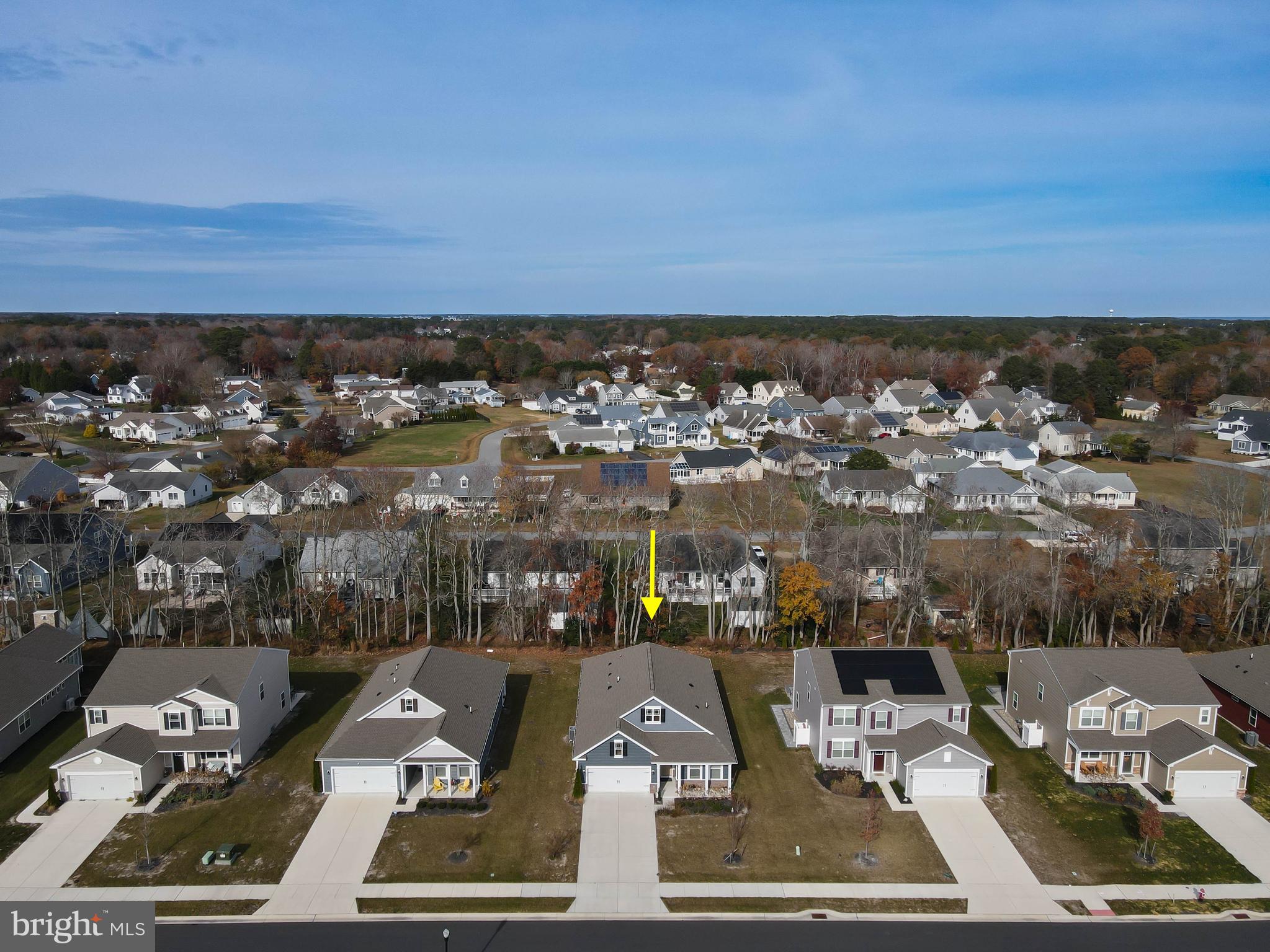 OCEAN VIEW BEACH CLUB - Residential