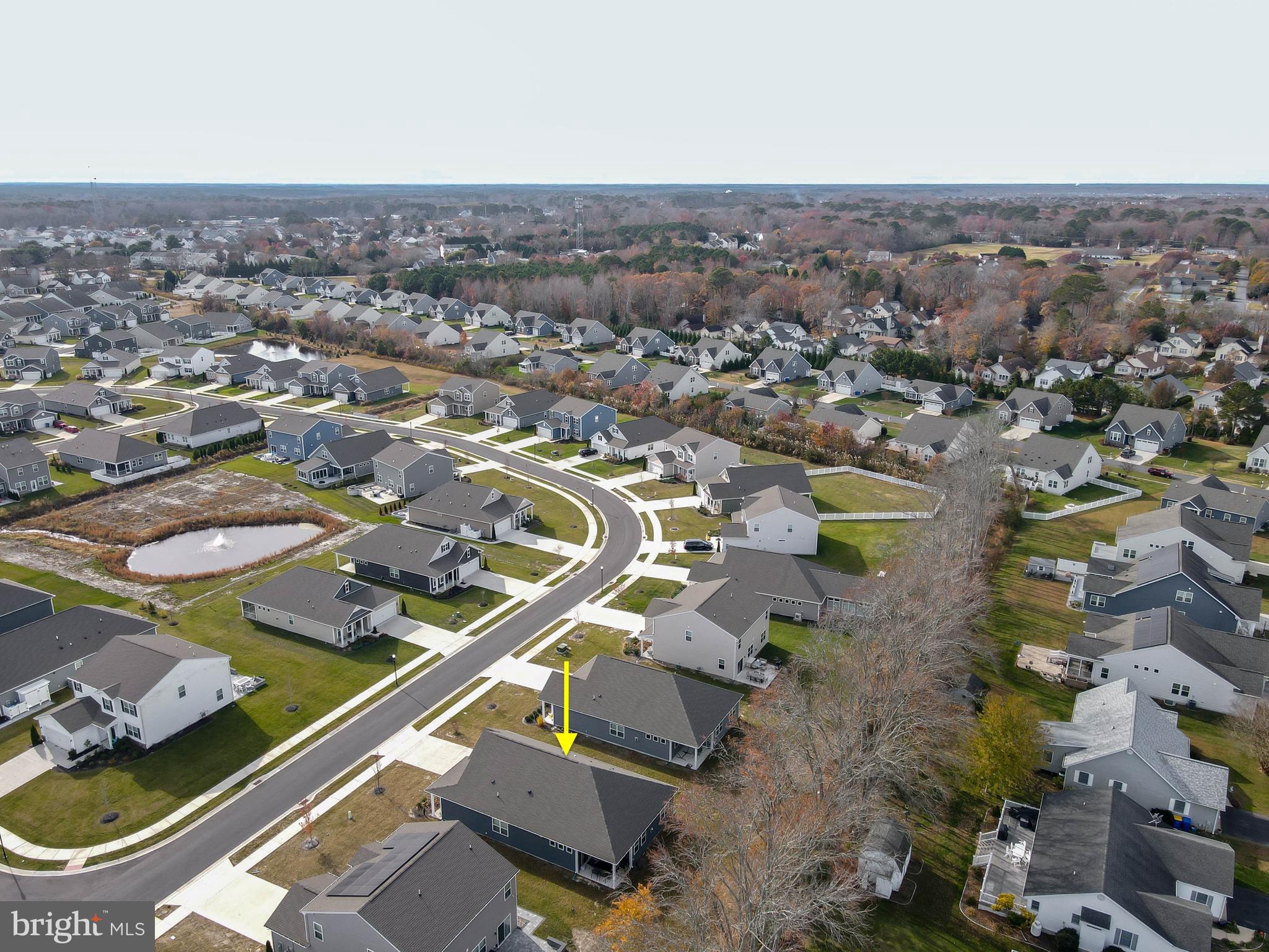 OCEAN VIEW BEACH CLUB - Residential