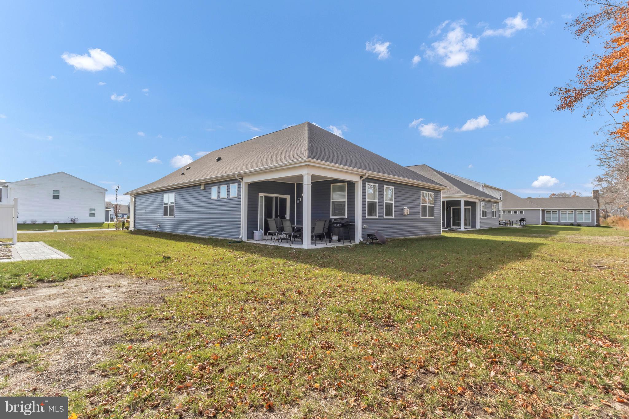 OCEAN VIEW BEACH CLUB - Residential