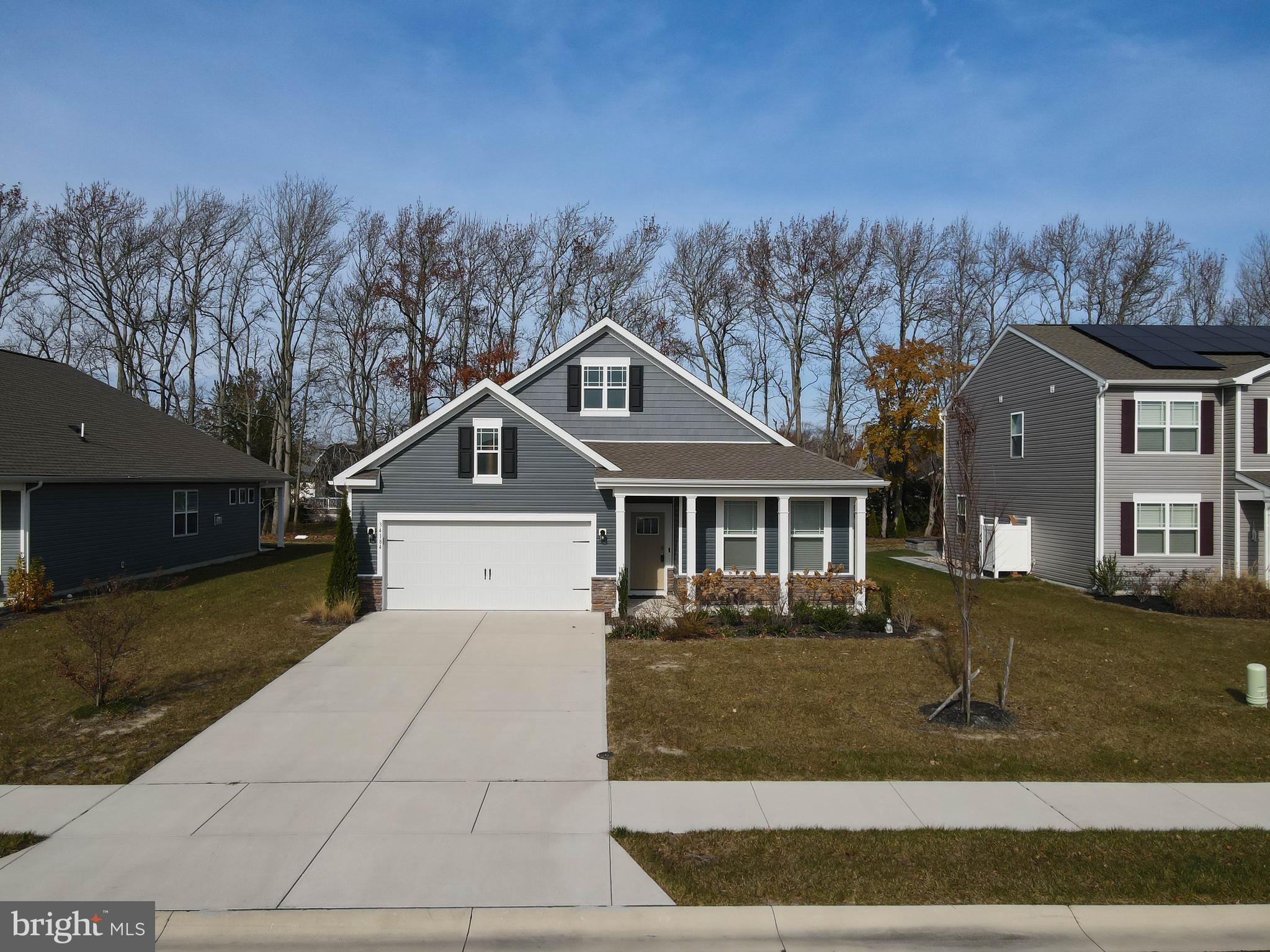 OCEAN VIEW BEACH CLUB - Residential