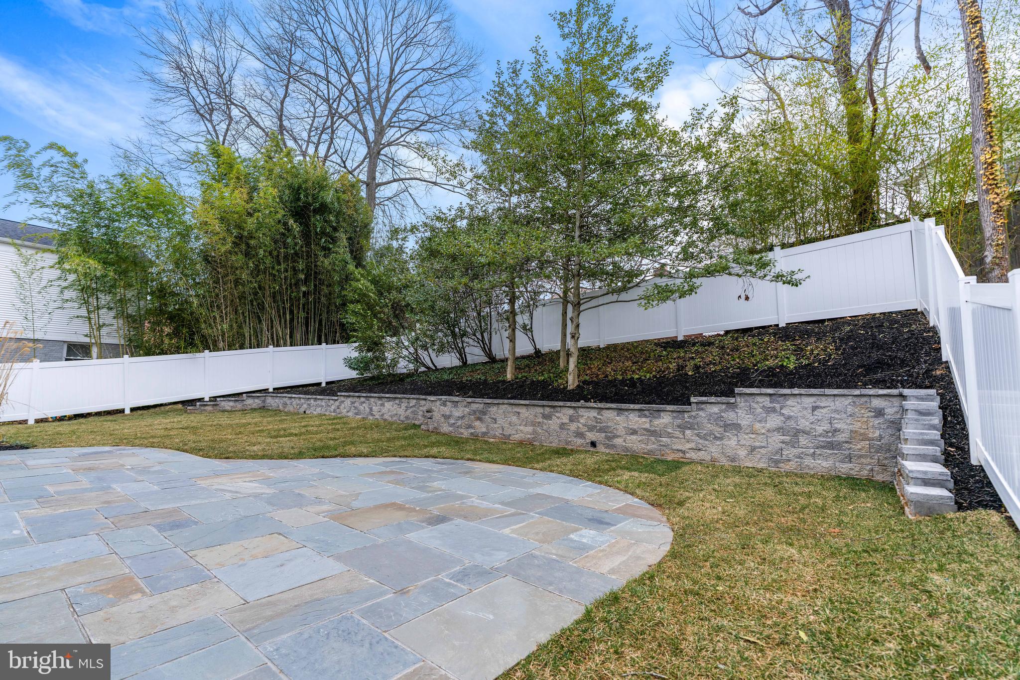 BETHESDA OUTSIDE - Residential