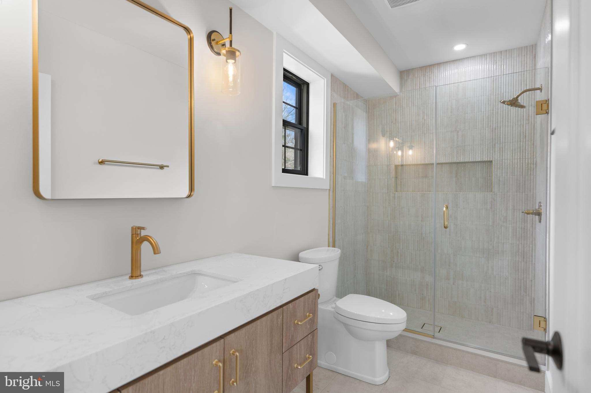 BETHESDA OUTSIDE - Residential