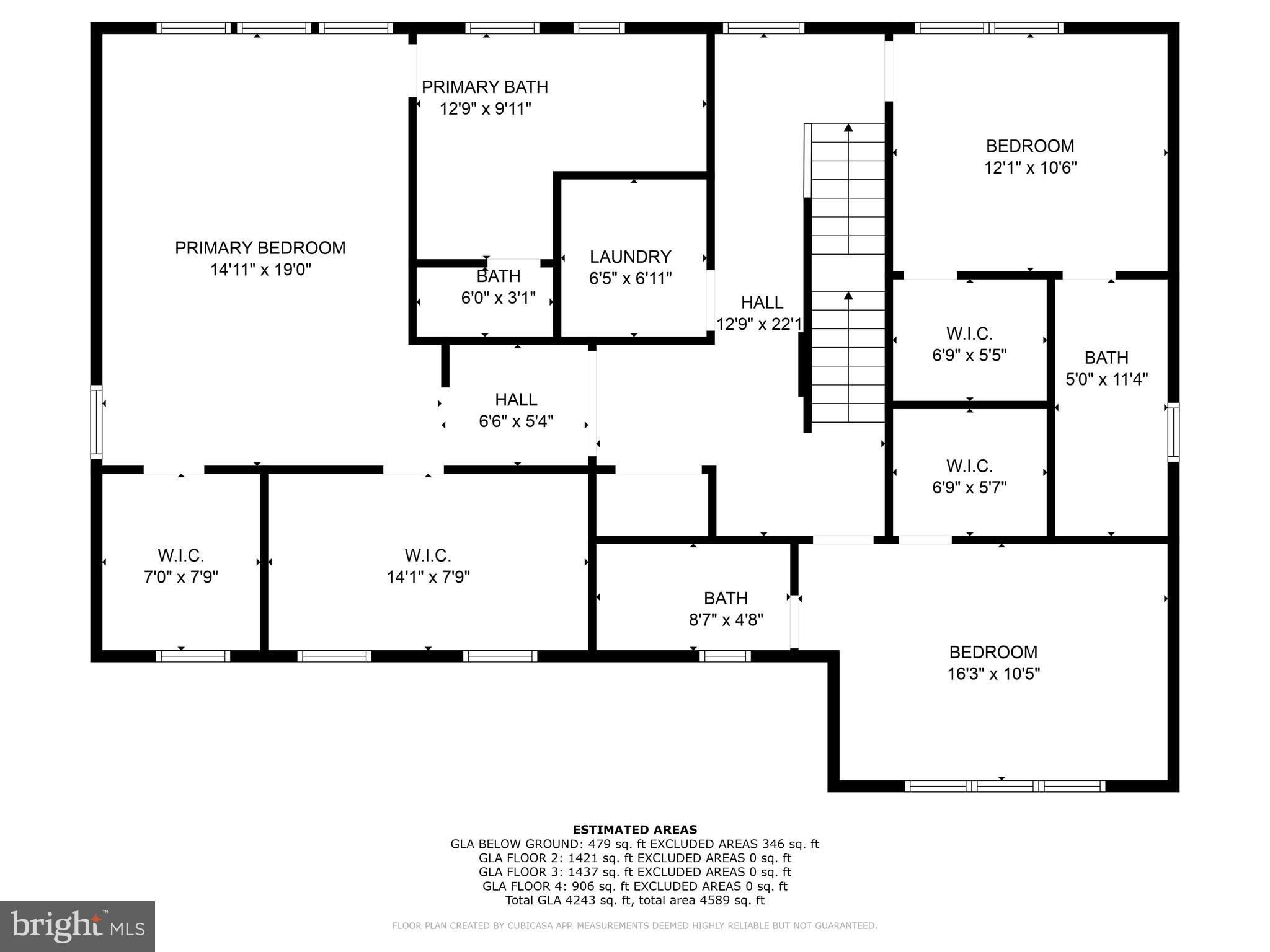 BETHESDA OUTSIDE - Residential