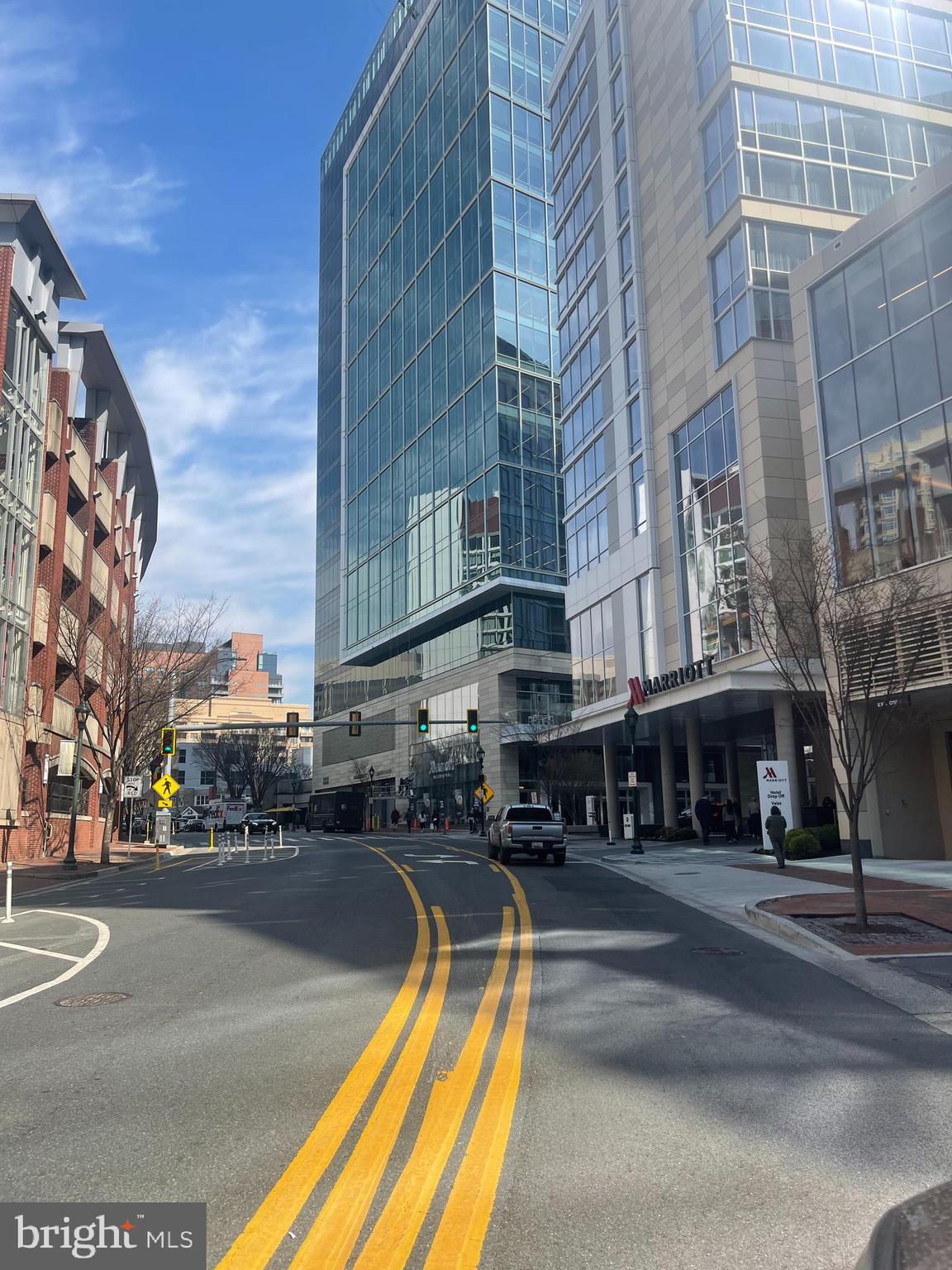 BETHESDA OUTSIDE - Residential