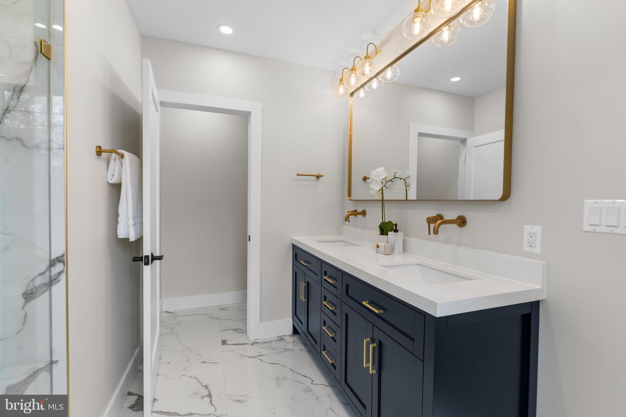 BETHESDA OUTSIDE - Residential