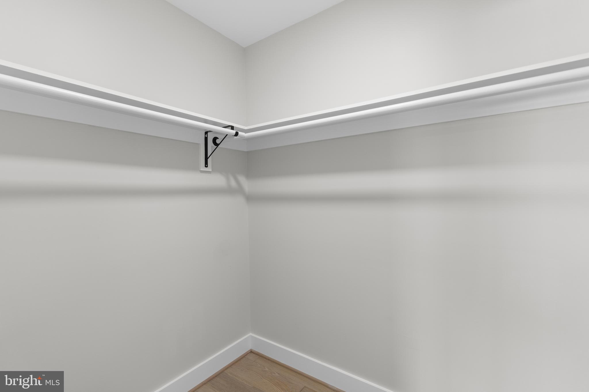 BETHESDA OUTSIDE - Residential