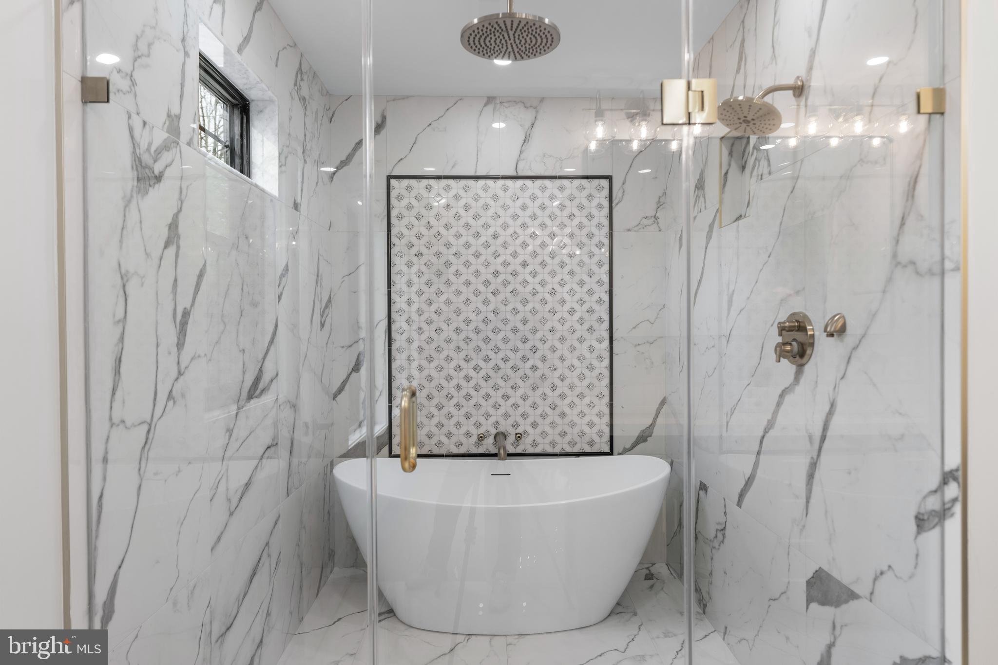 BETHESDA OUTSIDE - Residential