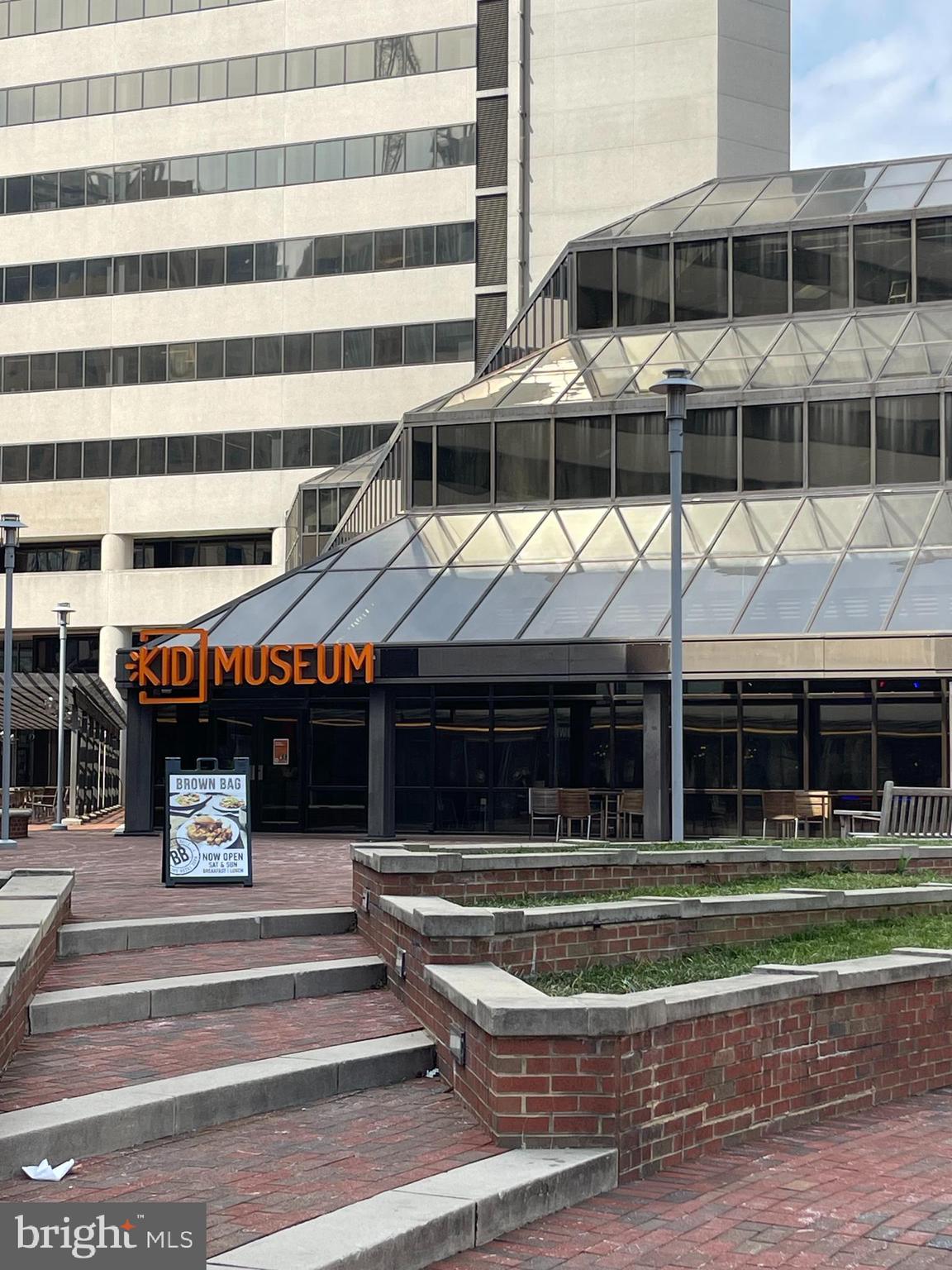 BETHESDA OUTSIDE - Residential