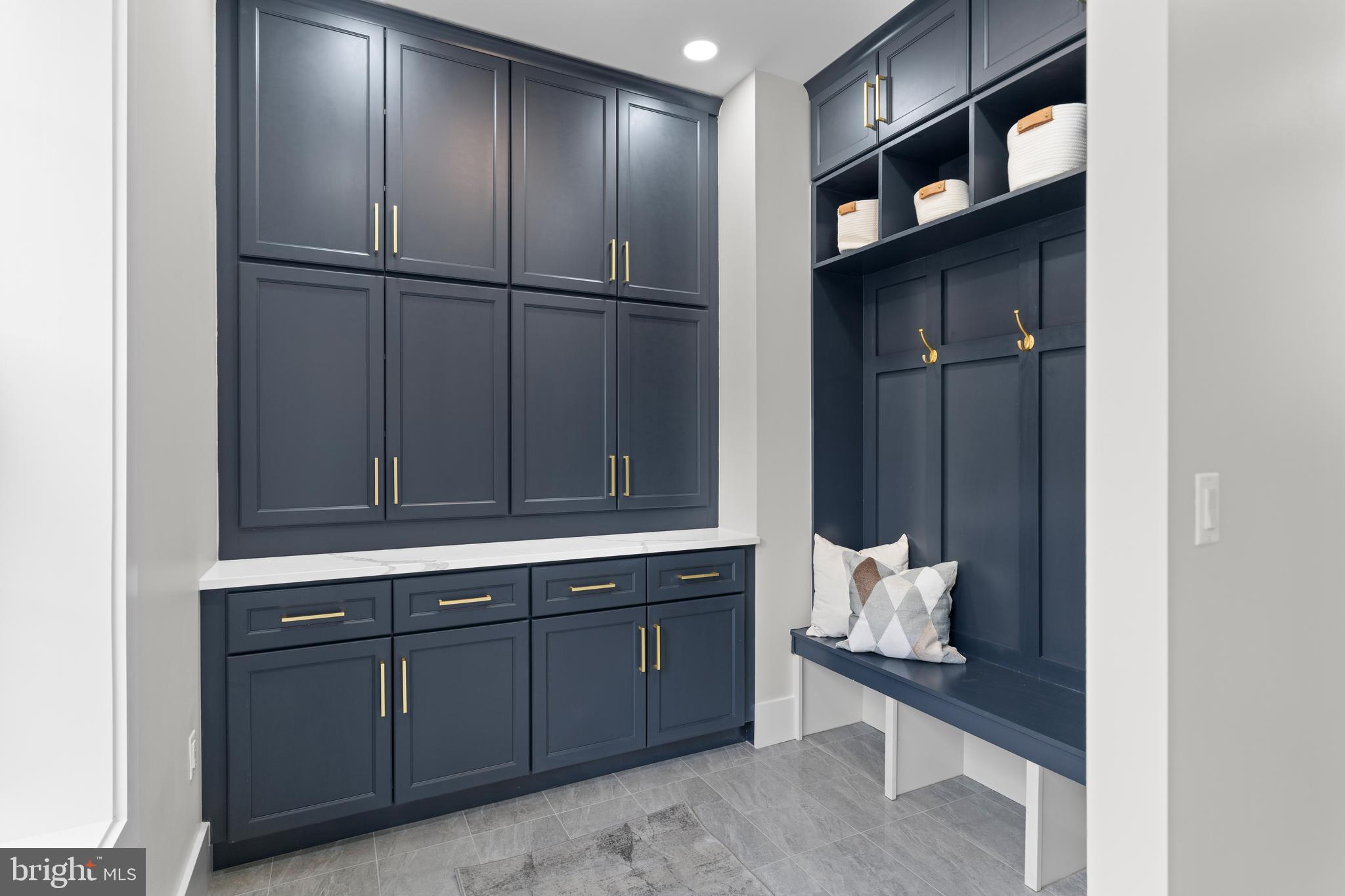 BETHESDA OUTSIDE - Residential