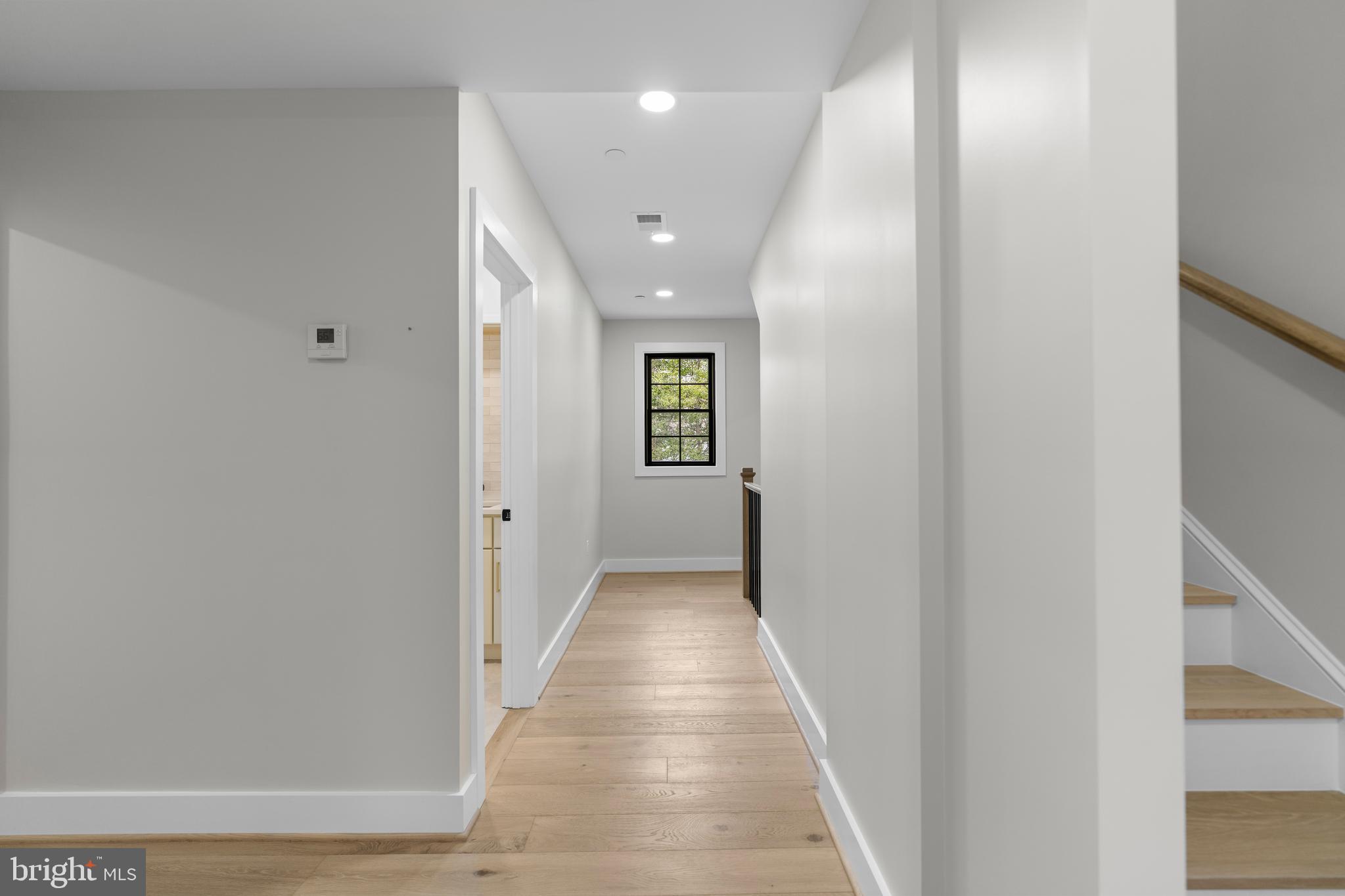 BETHESDA OUTSIDE - Residential