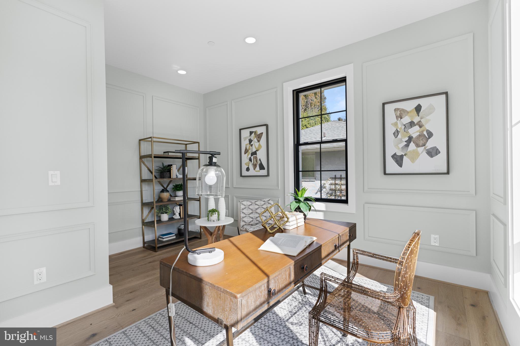 BETHESDA OUTSIDE - Residential