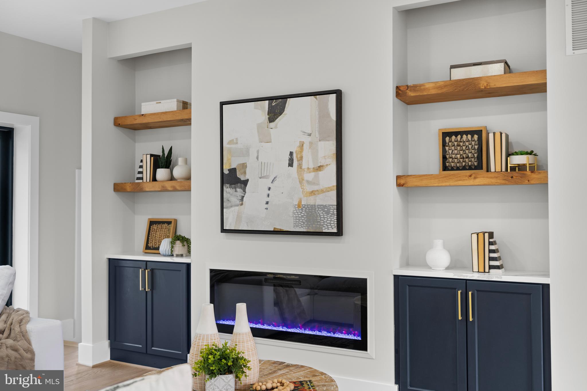 BETHESDA OUTSIDE - Residential