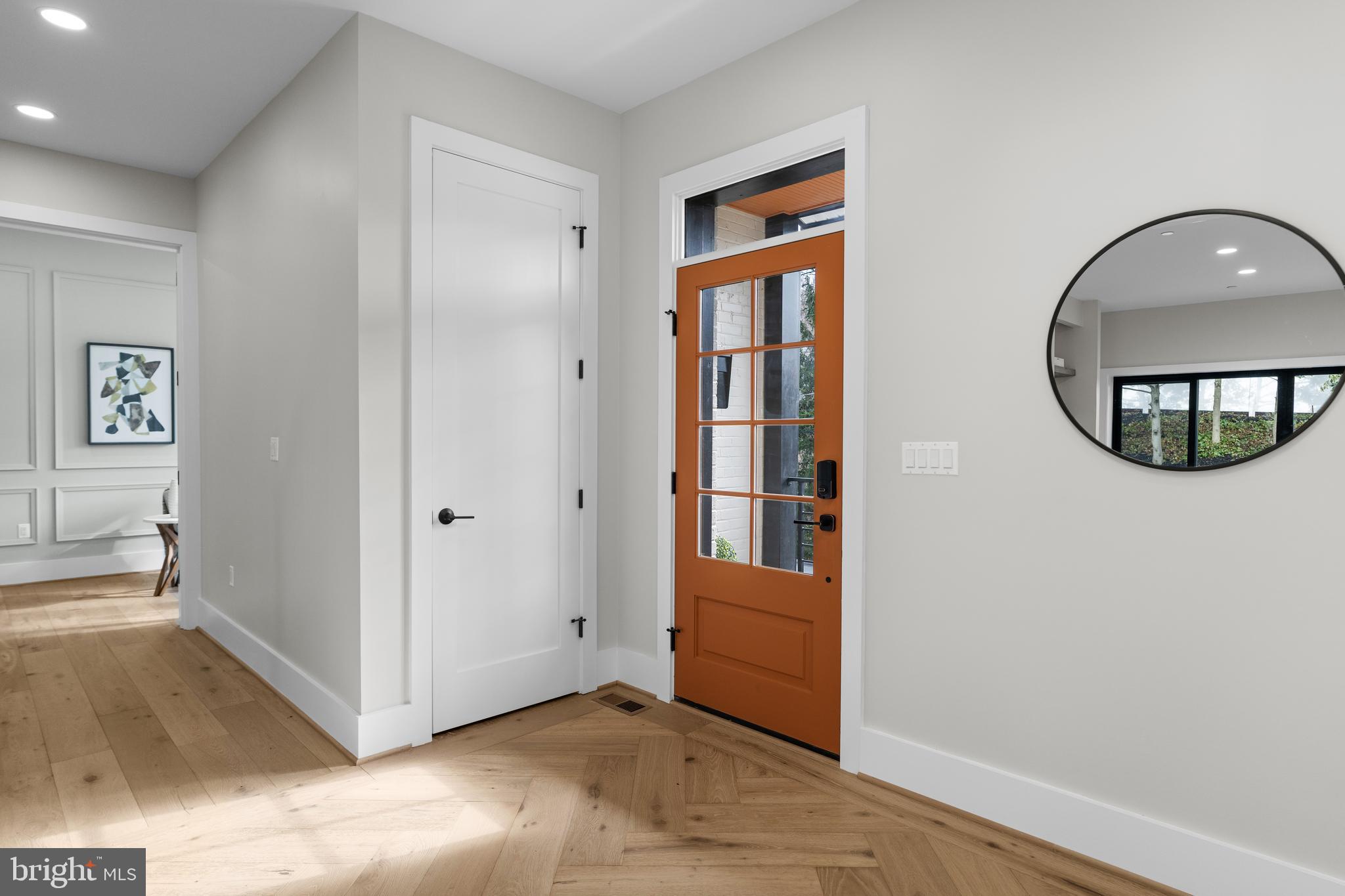 BETHESDA OUTSIDE - Residential