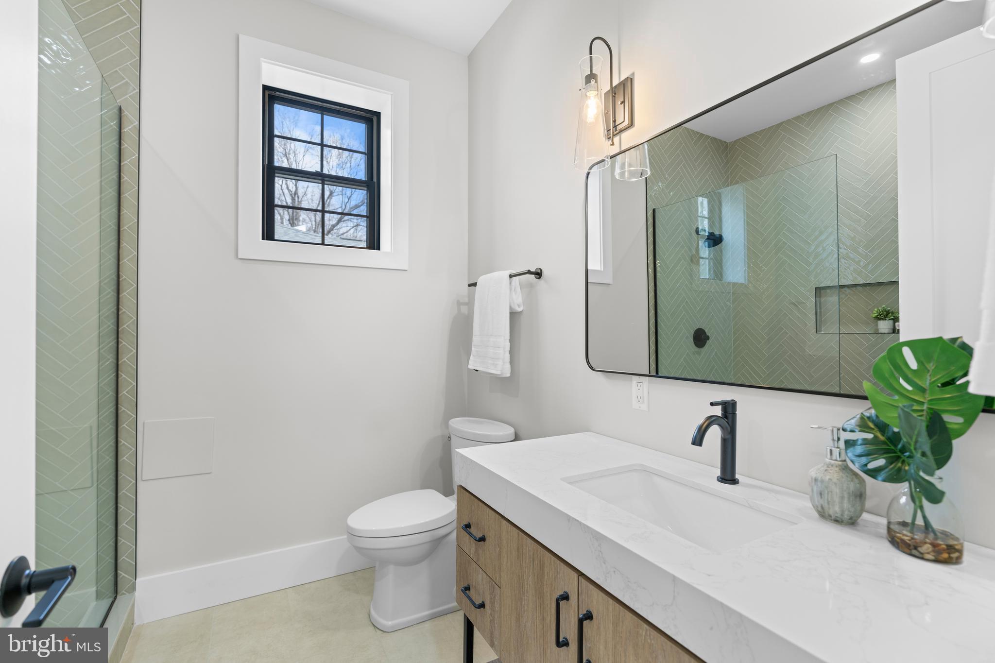 BETHESDA OUTSIDE - Residential