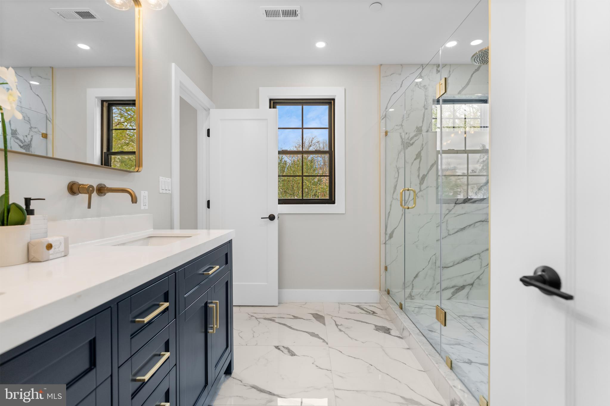 BETHESDA OUTSIDE - Residential