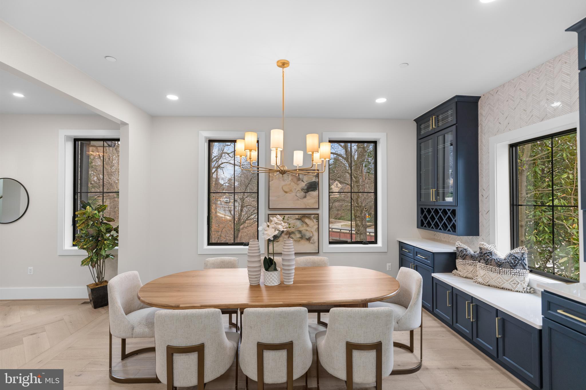 BETHESDA OUTSIDE - Residential