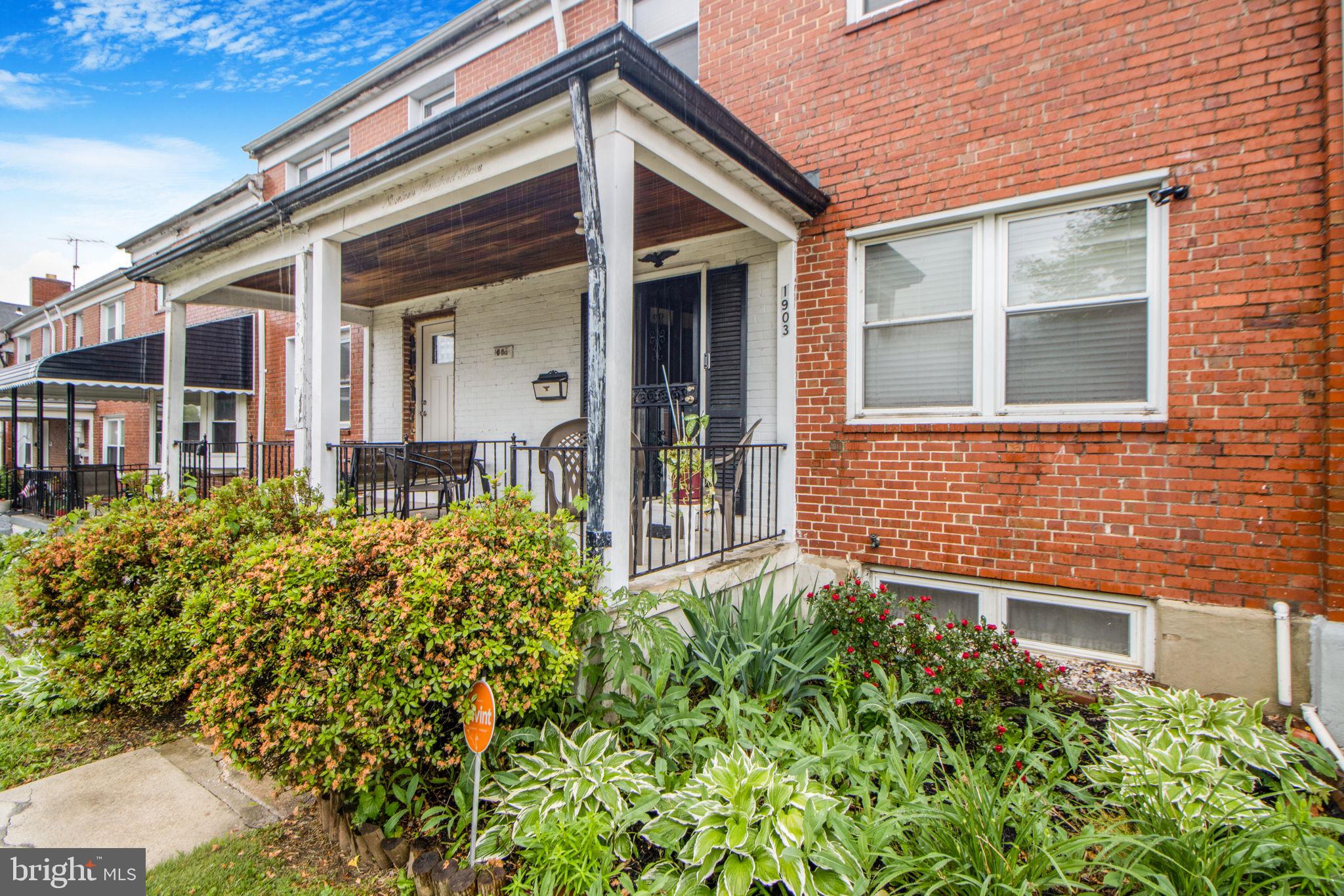 1903 HEATHFIELD ROAD