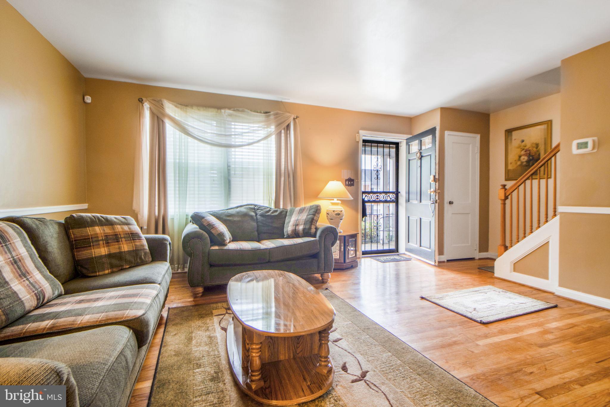 PERRING LOCH - Residential