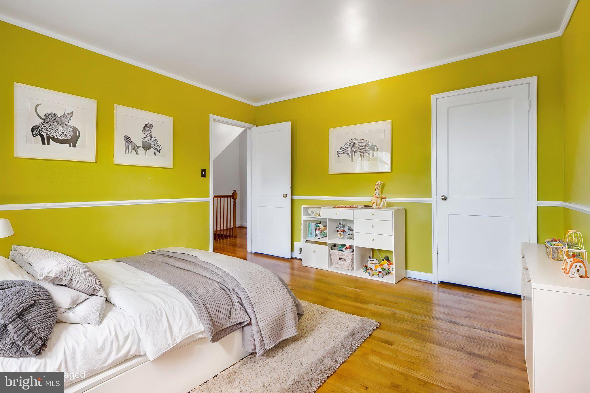 PERRING LOCH - Residential