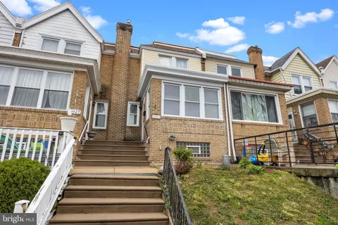 3427 Englewood Street, Philadelphia, PA MLS: PAPH2462736