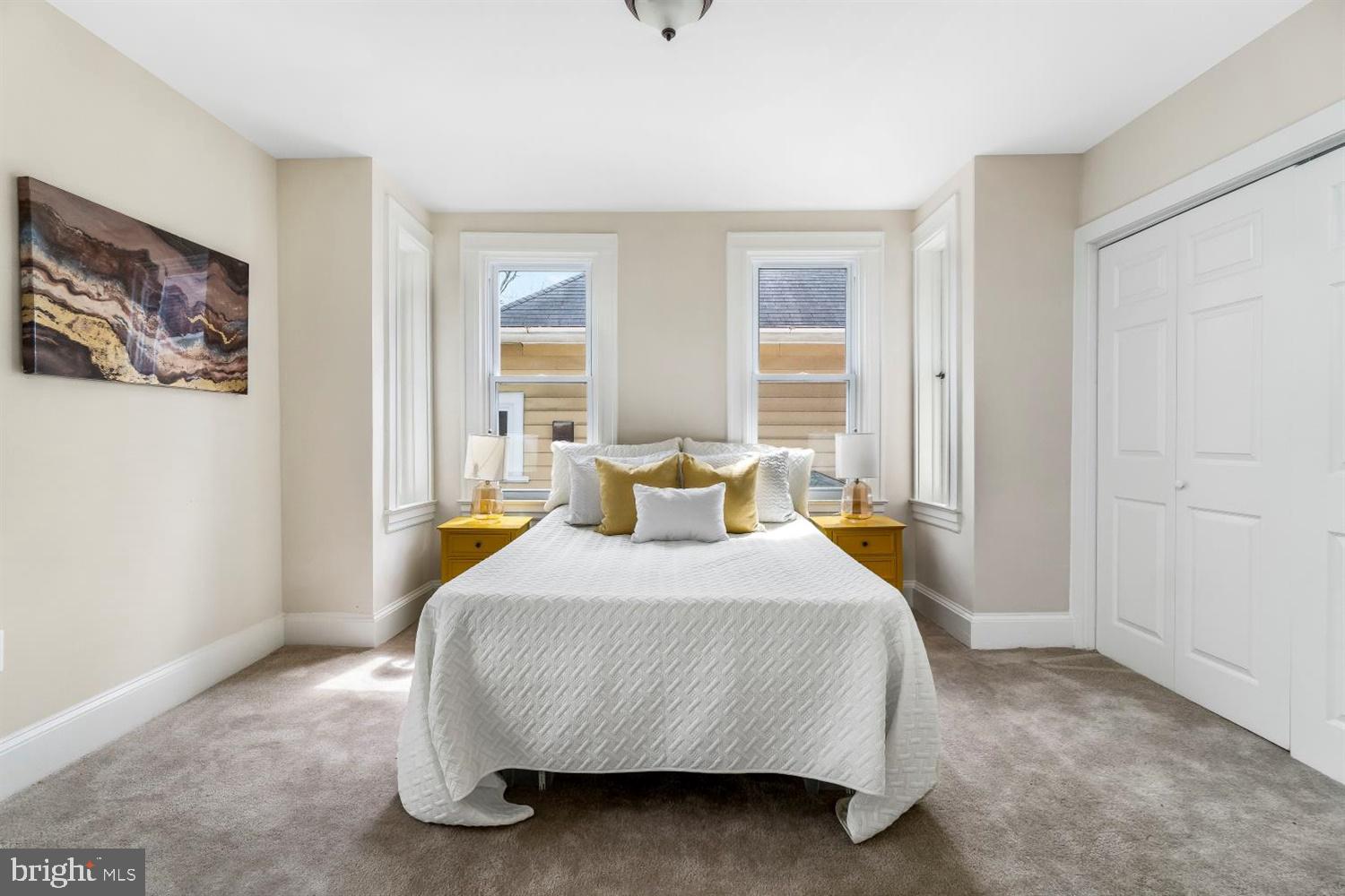 RADNOR WINSTON - Residential