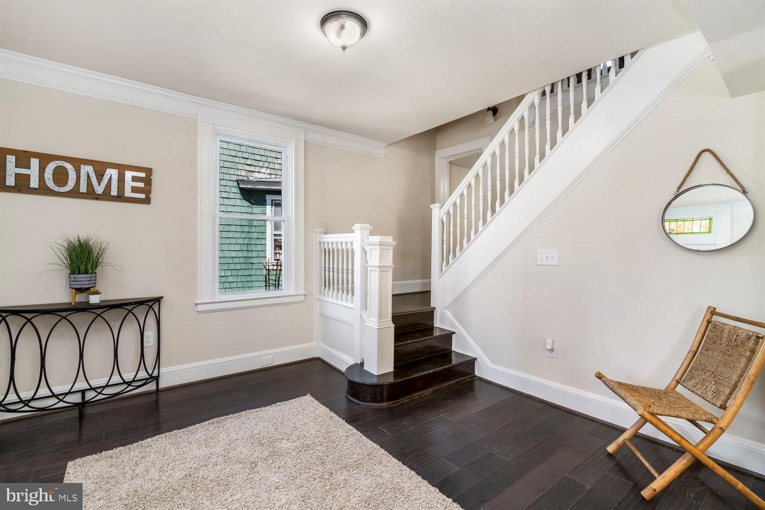 RADNOR WINSTON - Residential