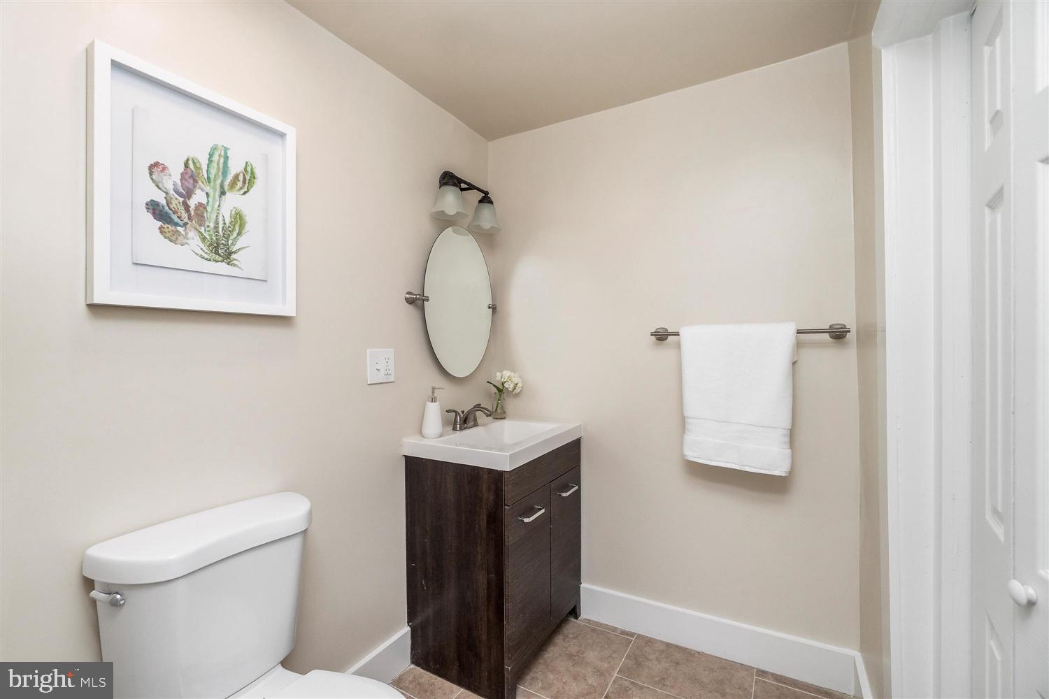 RADNOR WINSTON - Residential