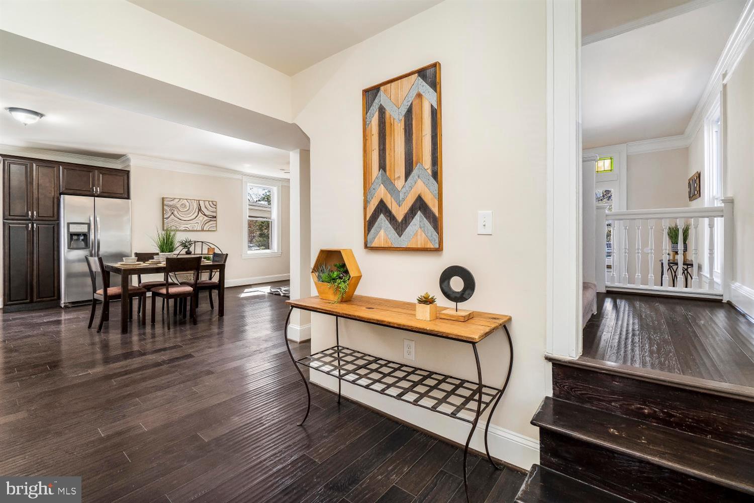 RADNOR WINSTON - Residential