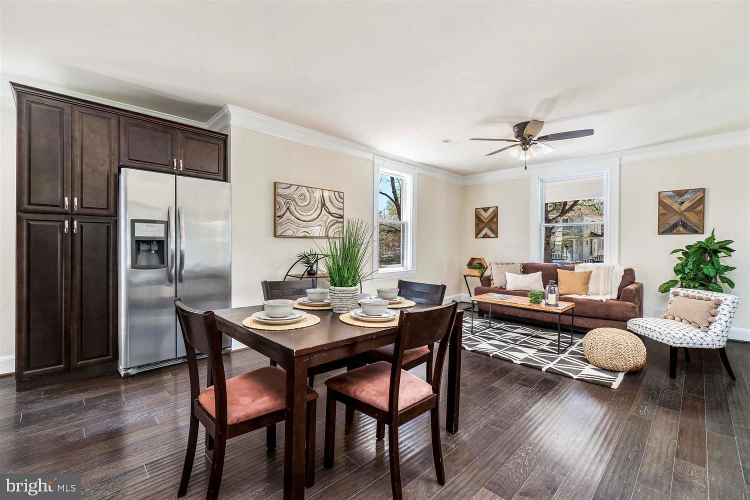 RADNOR WINSTON - Residential