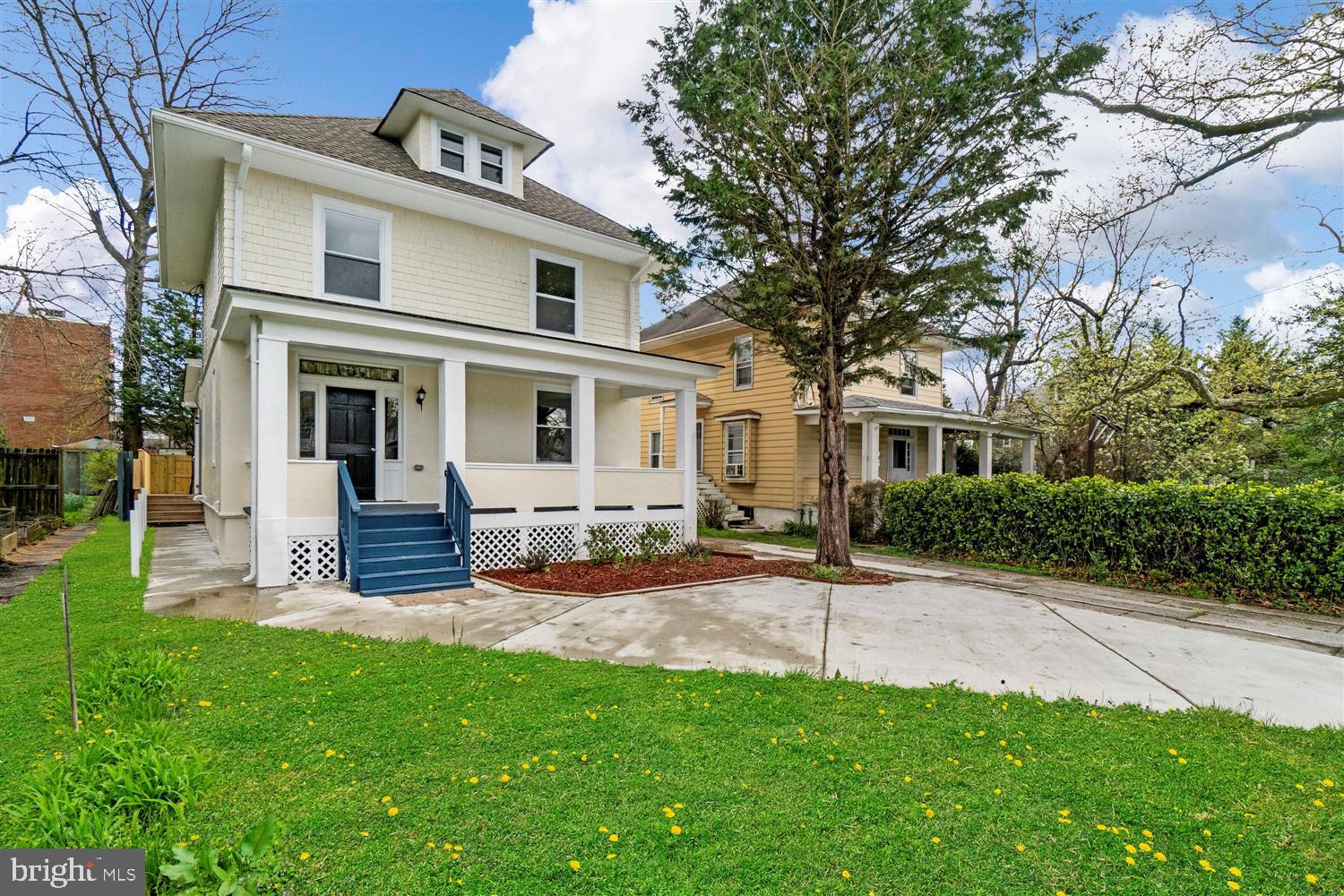 RADNOR WINSTON - Residential