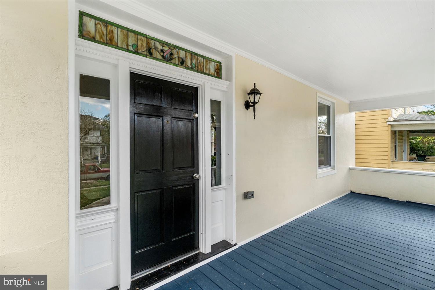 RADNOR WINSTON - Residential