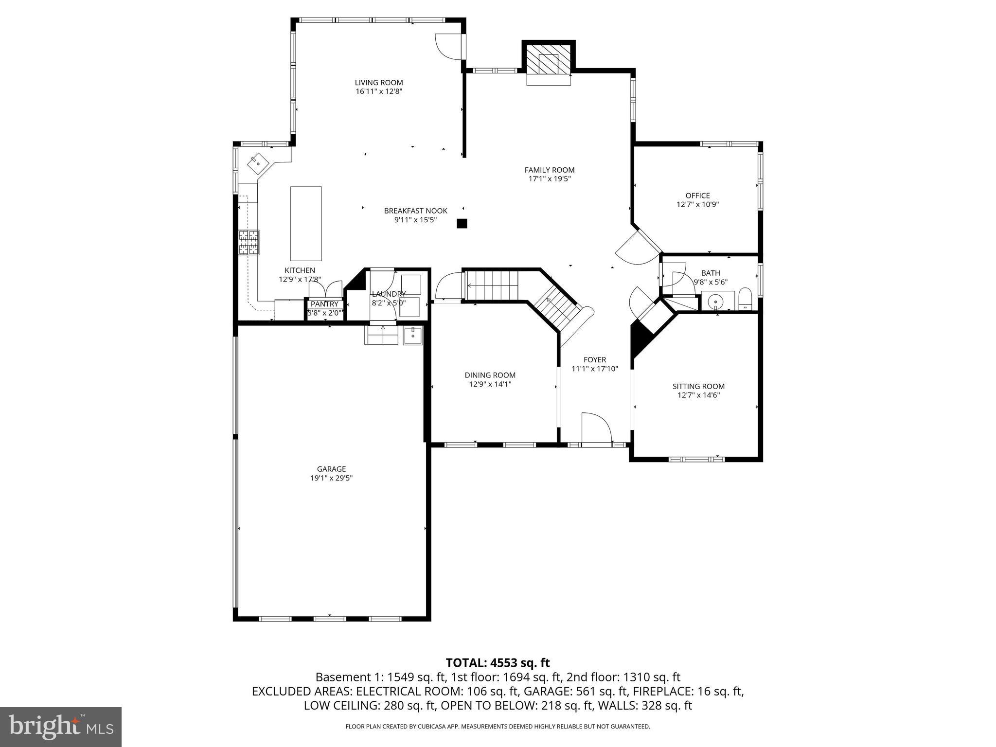 PALISADES POINTE - Residential