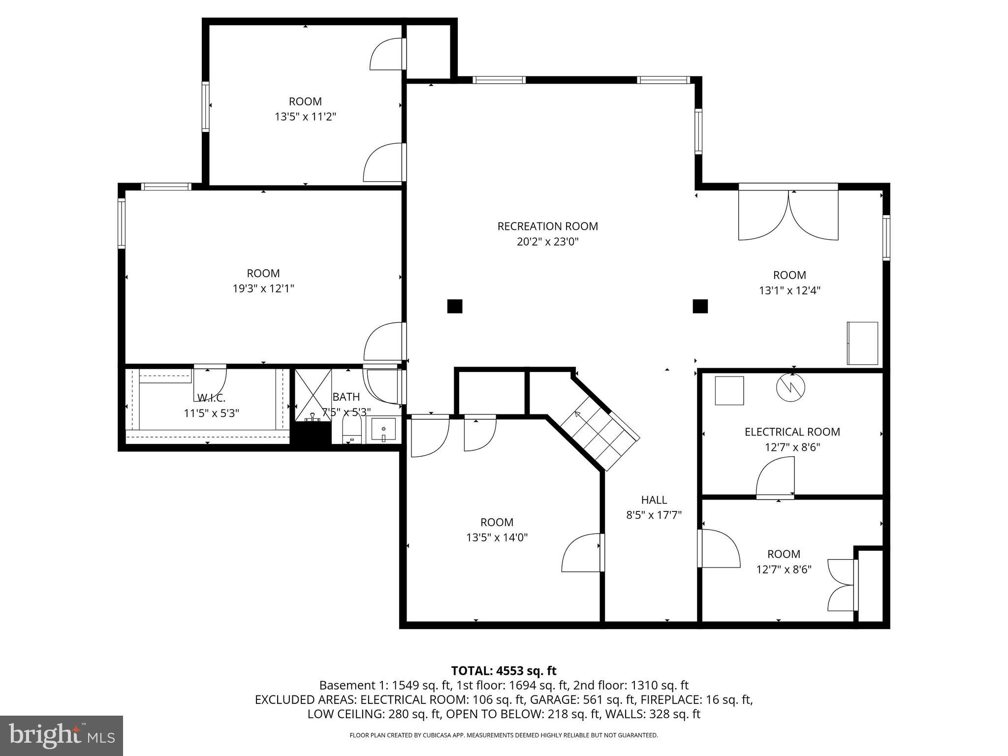 PALISADES POINTE - Residential