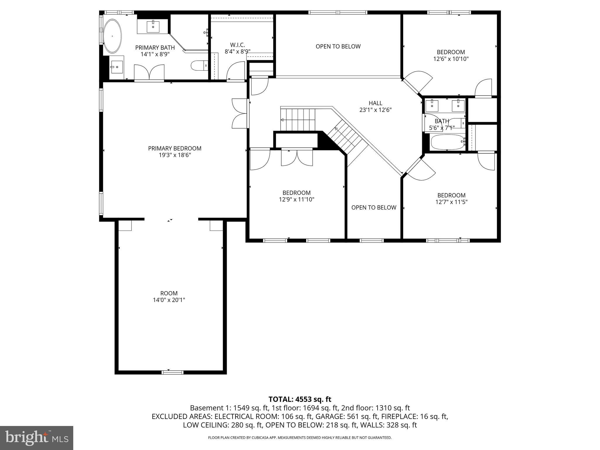 PALISADES POINTE - Residential