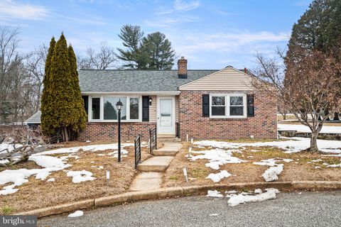 535 KENVIEW AVENUE KENNETT SQUARE PA 19348