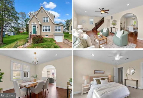 1805 Park Avenue, Halethorpe, MD MLS: MDBC2125372