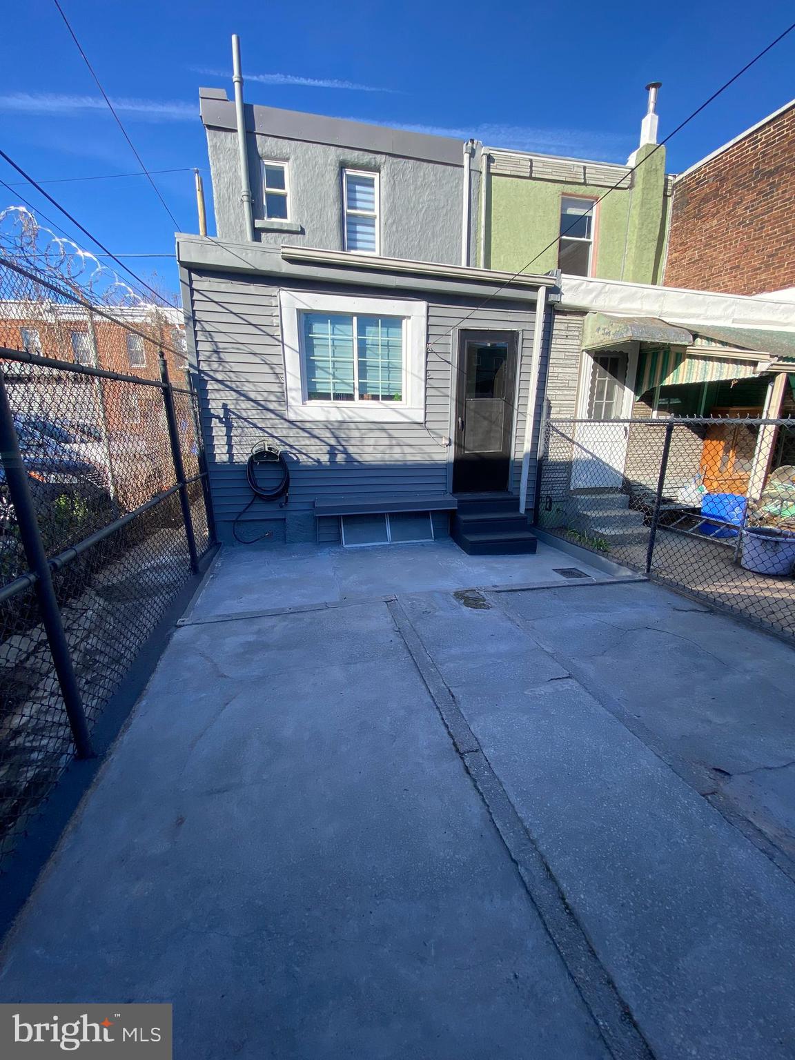 PORT RICHMOND - Residential