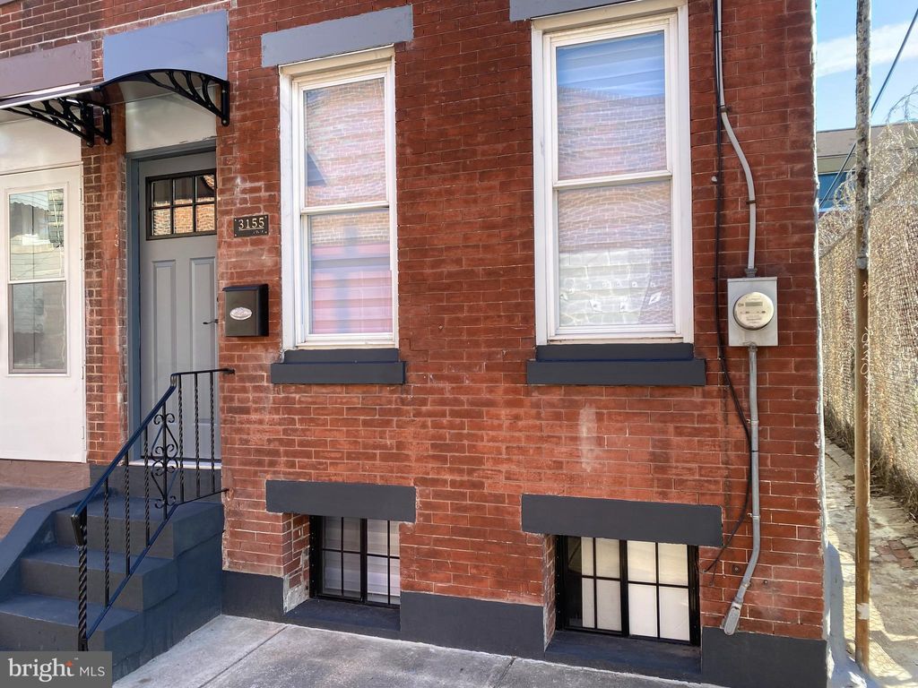 Photo of 3155 Mercer Street, PHILADELPHIA, PA 19134 (MLS # PAPH2564982)