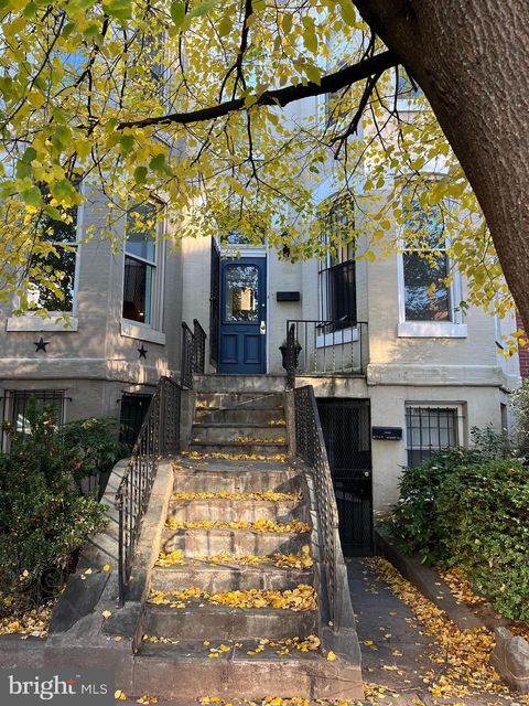 1510 R STREET NW WASHINGTON DC 20009